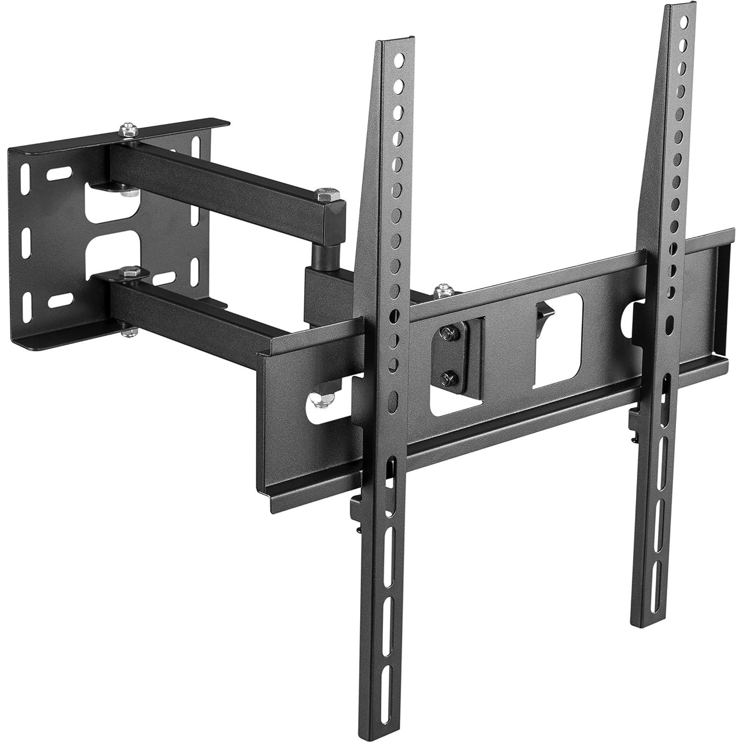 Soporte de pared Kaorka articulado inclinable giratorio para TV 42"-55" Usado