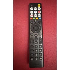 Mando original para TV Hisense 50E8S Hi-QLED MiniLED 50