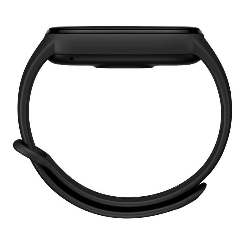 Pulsera de Actividad Xiaomi Mi Smart Band 7 Negra - Imagen 3