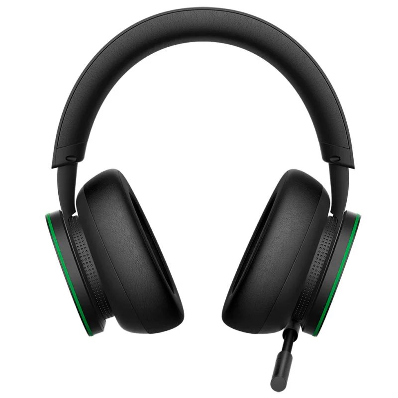 Auriculares Microsoft Xbox Wireless Headset 2.0 para Xbox Series/One/PC Usado - Imagen 4