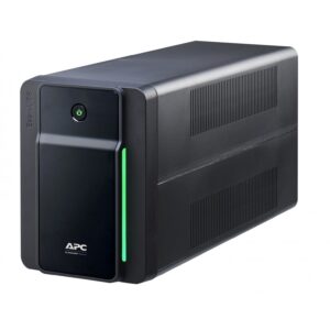 APC EASY UPS 2200VA 230V Línea interactiva 2,2 kVA 1200 W 6 salidas AC