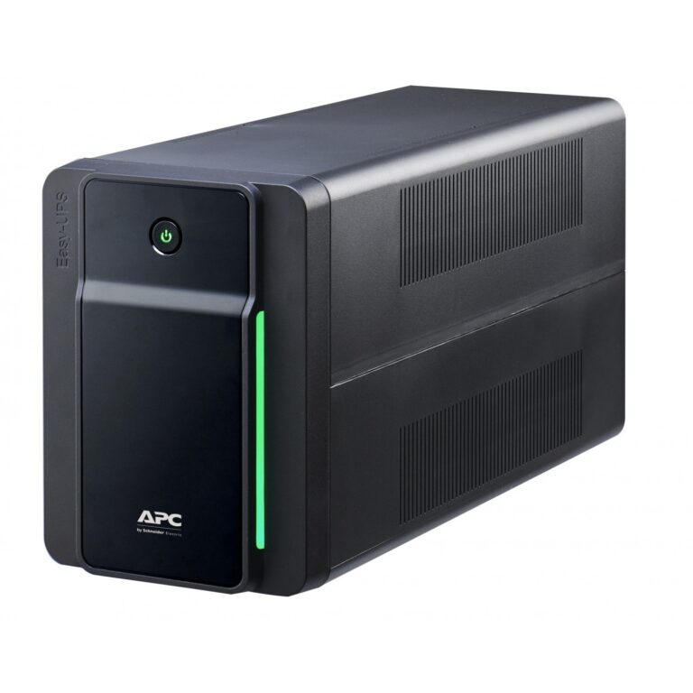 APC EASY UPS 2200VA 230V Línea interactiva 2,2 kVA 1200 W 6 salidas AC
