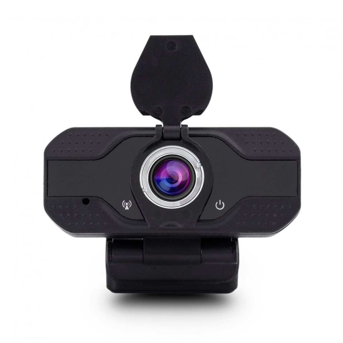 Webcam Urban Factory WEBEE USB autofocus 2Mpx 1920 x 1080p Usada * - Imagen 2