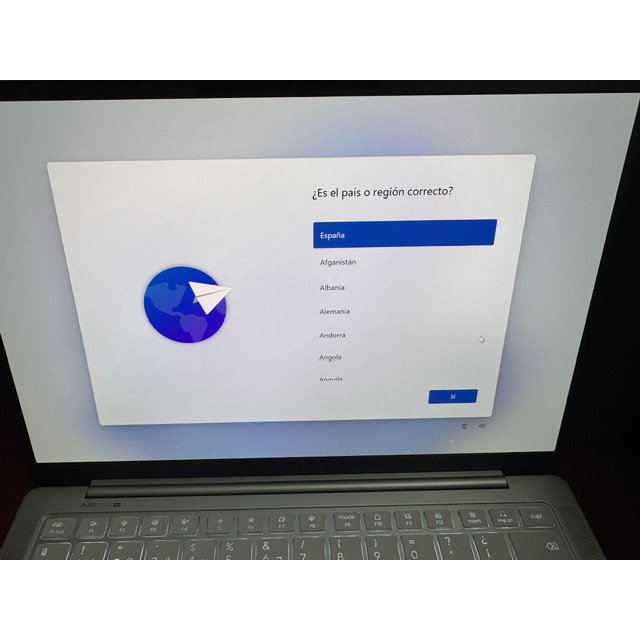 Portátil Lenovo Yoga Slim 7 14ILL10 14" Intel Core Ultra 7 258V 32GB/1TB SSD * - Imagen 3