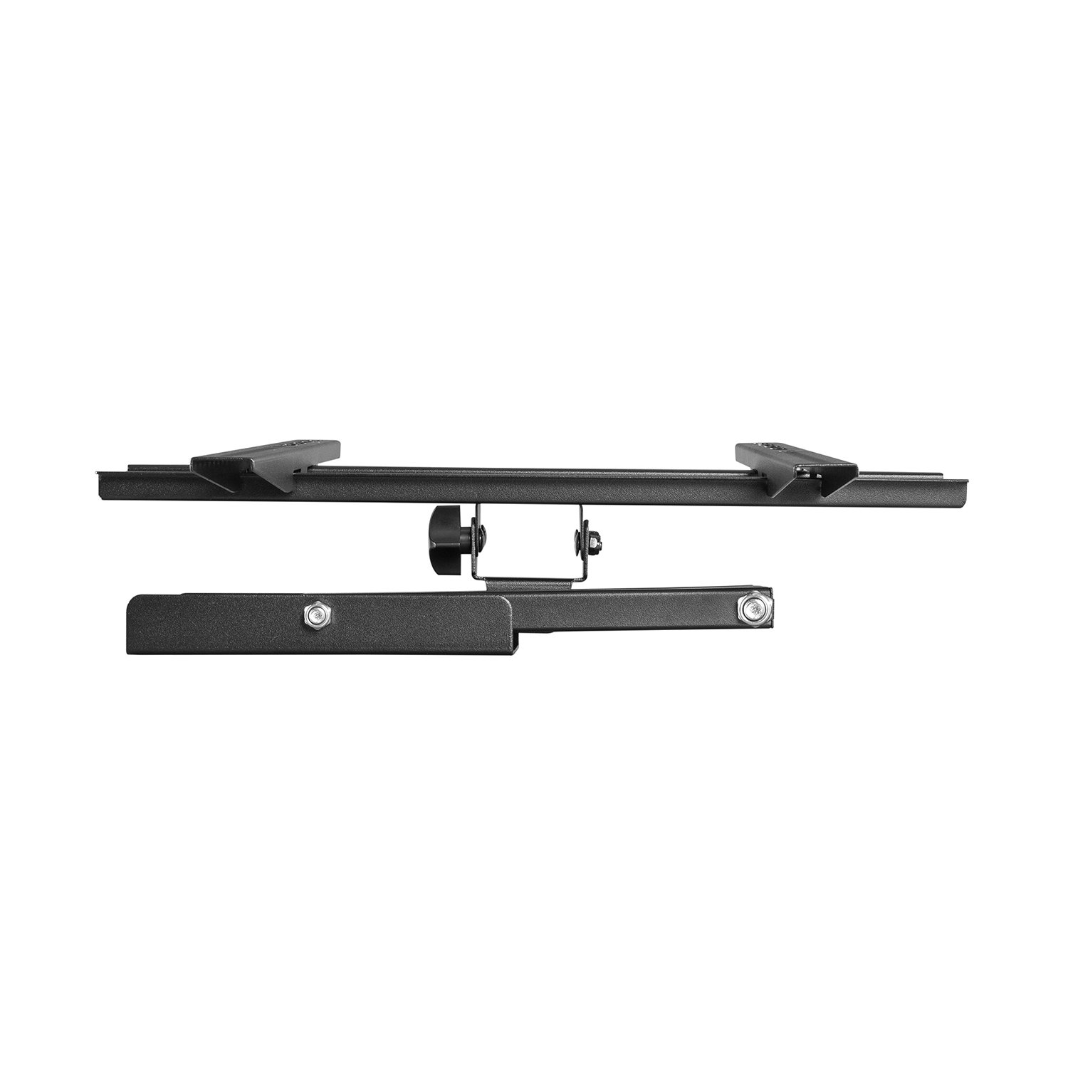Soporte de pared Kaorka articulado inclinable giratorio para TV 42"-55" Usado - Imagen 3