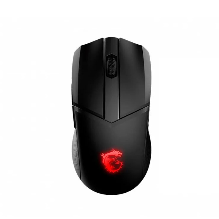 Ratón gaming inalámbrico MSI Clutch GM41 Lightweight **Falla en modo Wireless** - Imagen 2