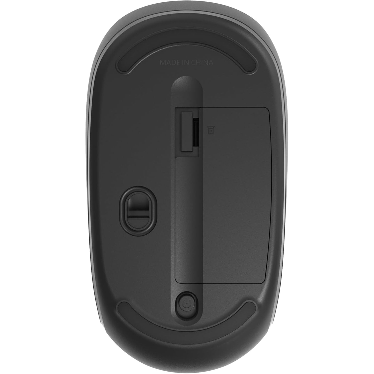 Microsoft Mobile 1850 Ratón Inalámbrico Usado - Imagen 4
