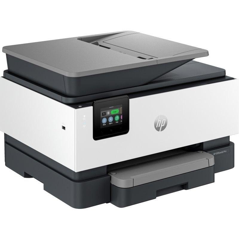 Impresora Multifunción HP Officejet Pro 9120b AiO Color WiFi Dúplex Fax (NUEVA) - Imagen 2
