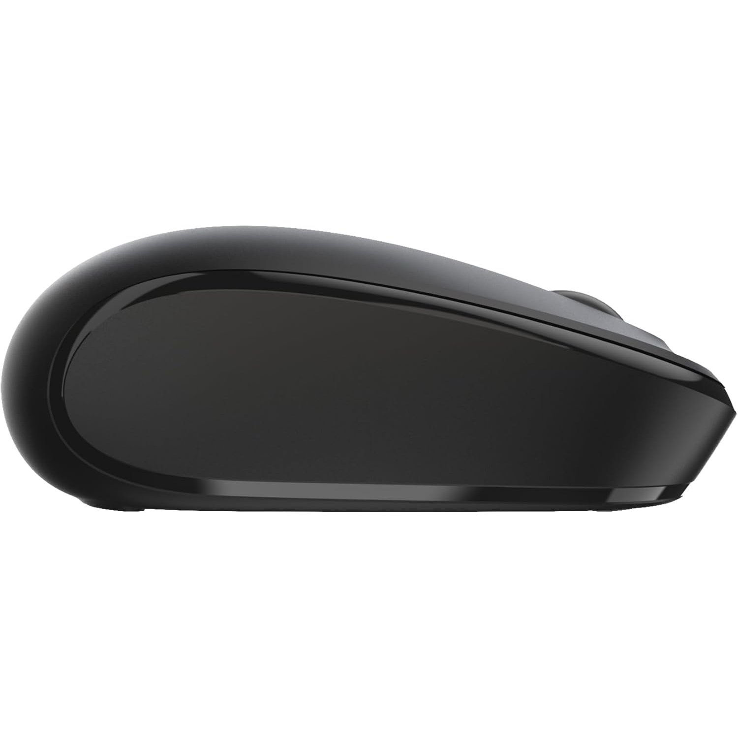 Microsoft Mobile 1850 Ratón Inalámbrico Usado - Imagen 3