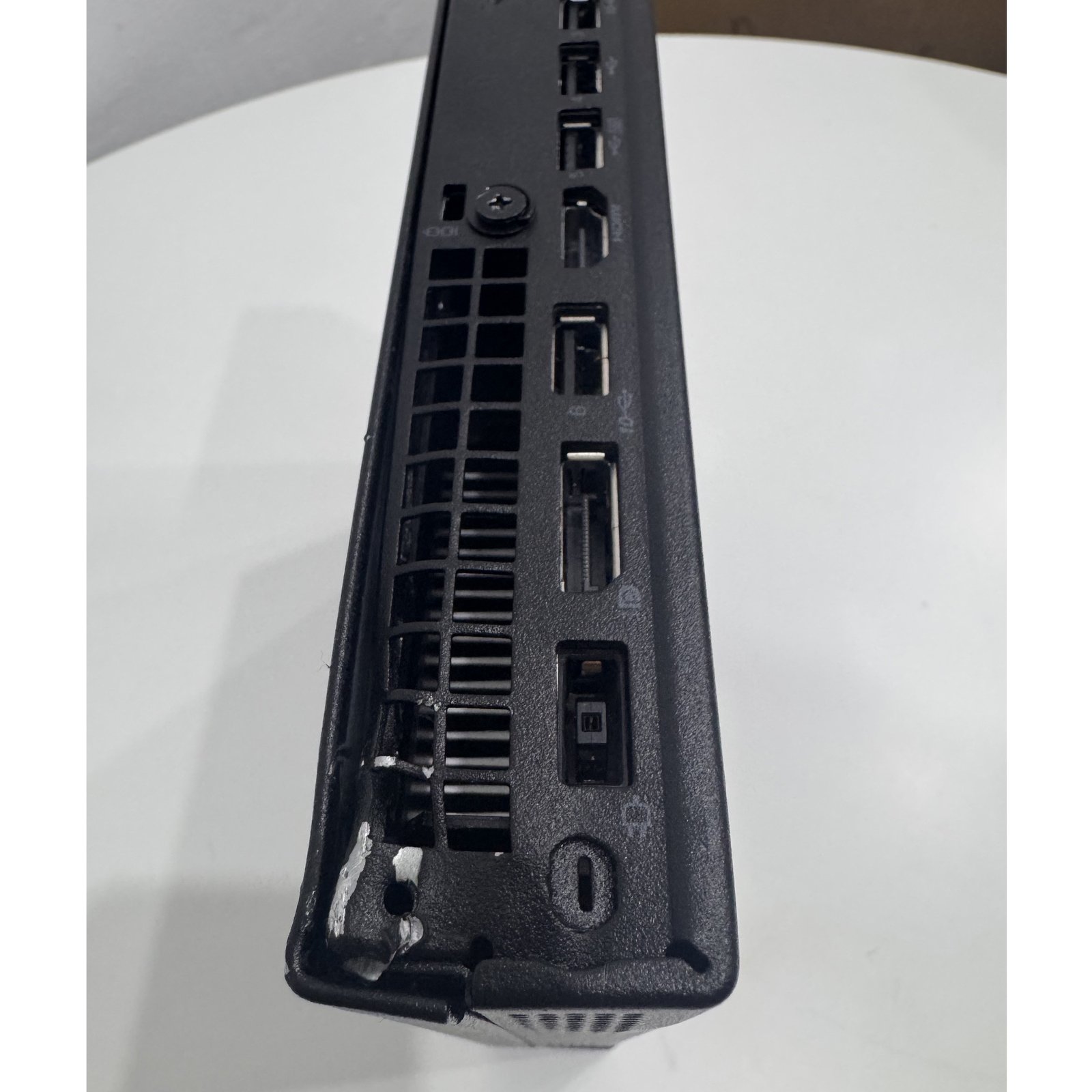 Mini PC Lenovo ThinkCentre neo 50q Gen 5 Intel Core I3-1315U 8GB/512GB/W11 Pro * - Imagen 4