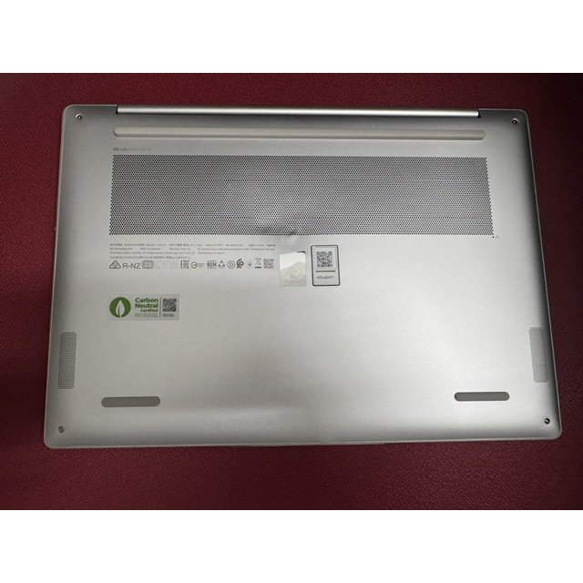 Portátil Lenovo Yoga Slim 7 14ILL10 14" Intel Core Ultra 7 258V 32GB/1TB SSD * - Imagen 5