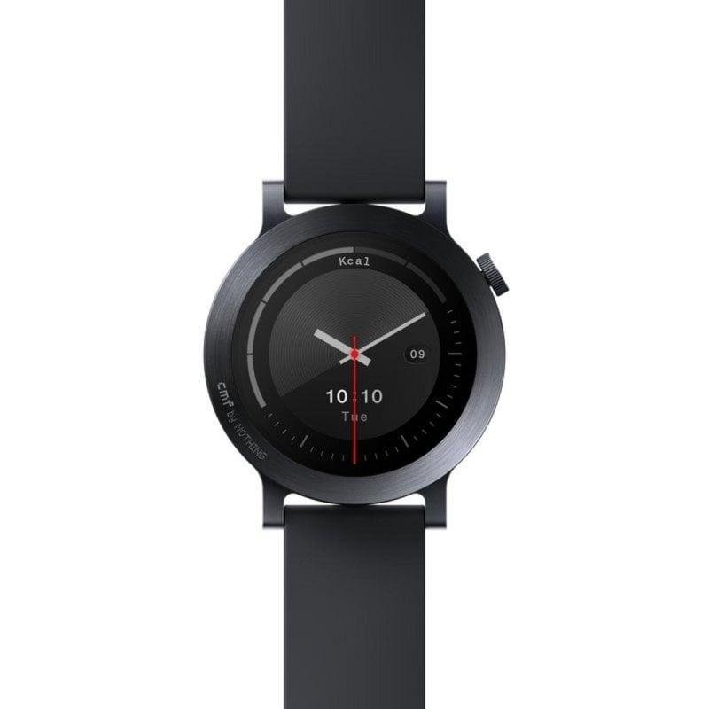Reloj Smartwatch NOTHING CMF Watch 3 Pro 1.43" Usado - Imagen 3