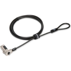 Cable De Seguridad Kensington Acero K68008EU Usado