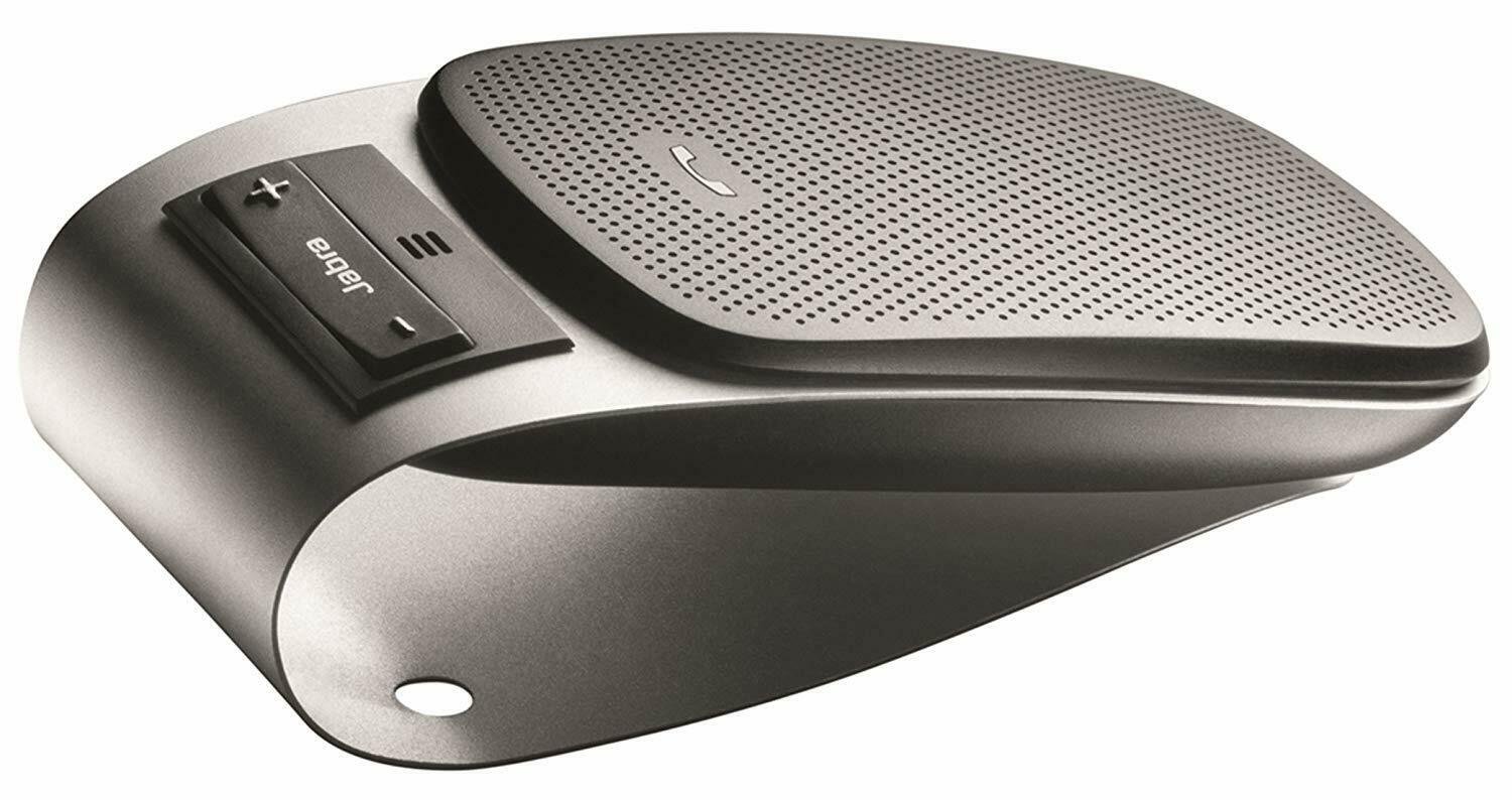 Jabra Drive Altavoz Bluetooth para Coche, manos libres para coche - Imagen 3