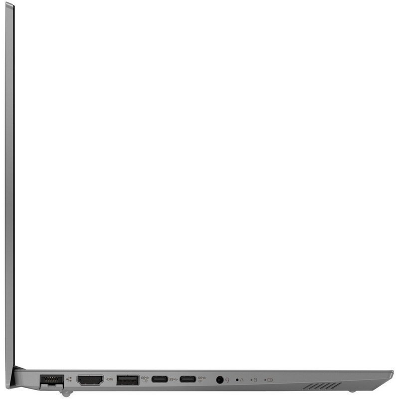 Lenovo ThinkBook 14 IIL Intel Core i3-1005G1/8GB/256GB SSD/14'' 20SLS0S700 Usado - Imagen 4