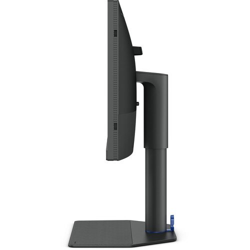 Monitor BenQ SW272Q 27" 2K QHD 2560x1440 - Imagen 5