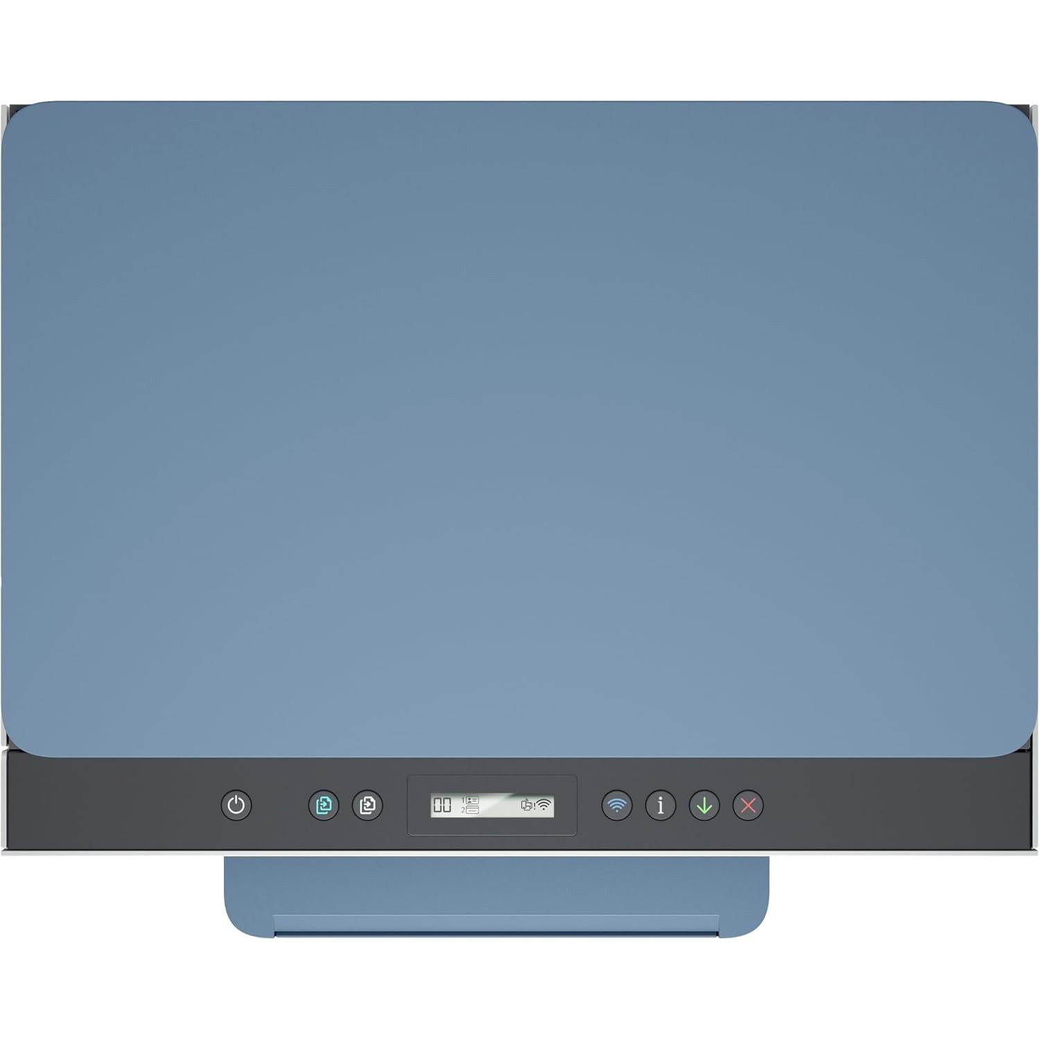 Impresora Multifunción HP Smart Tank 6006 Color WiFi Dúplex Todo-en-Uno - Imagen 4