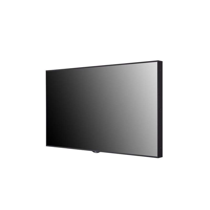 Pantalla plana para señalización digital LG 55XS4J 55" IPS Wifi Web OS Usado - Imagen 3