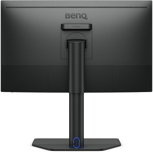 Monitor BenQ SW272Q 27" 2K QHD 2560x1440 - Imagen 4