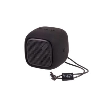 Altavoz portátil bluetooth Vieta Pro Hubbie VM-BS19 negro