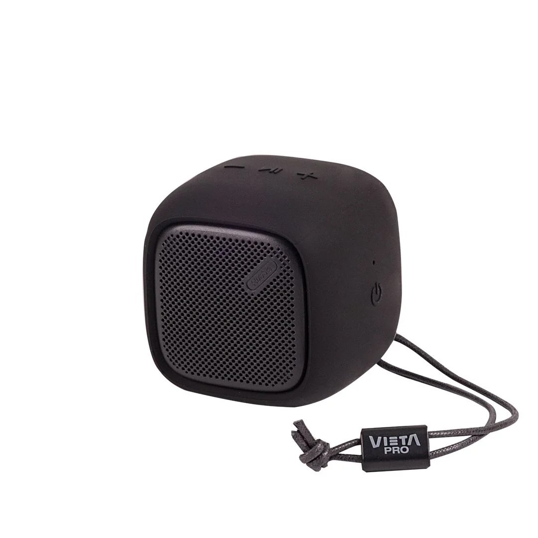 Altavoz portátil bluetooth Vieta Pro Hubbie VM-BS19 negro