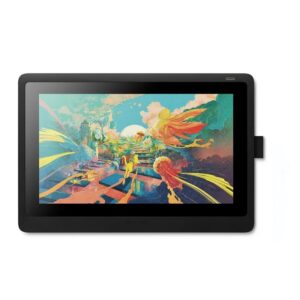 Monitor Interactivo Creativo Wacom Cintiq 16 Usado *Solo pantalla gráfica**