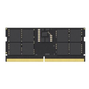 Módulo de memoria Lexar 32GB 5600MHz CL46 262-pin SO-DIMM