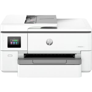 Impresora multifunción HP OfficeJet Pro 9720e