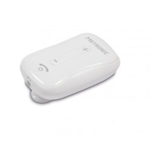 Transmisor/receptor de audio Bluetooth portátil para auriculares con cable