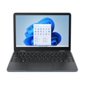 Lenovo 300w Yoga Chromebook Gen 4 táctil 11,6" 2 en 1 8GB/128GB