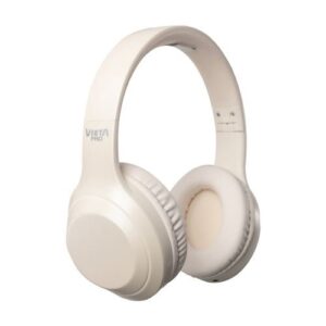 Auricular inalámbricos Vieta Pro Silence 2 VHP-NC400WH Dual Pairing Blanco Usado