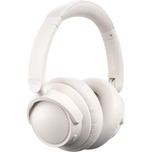 Auricular inalámbricos Noise Cancelling Vieta Pro Calm Blanco Usado