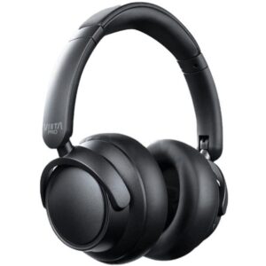 Auricular inalámbricos Noise Cancelling Vieta Pro Calm Negro Usado