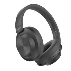 Auriculares Bluetooth Vieta Pro Way 4 Gris Usado