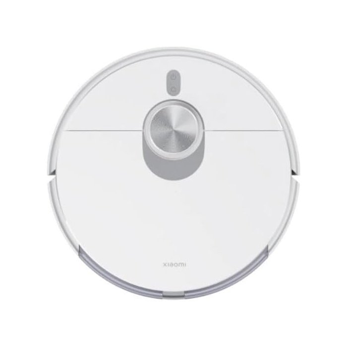 Aspirador y Friegasuelos Xiaomi Robot Vacuum S20 Plus Blanco Usado