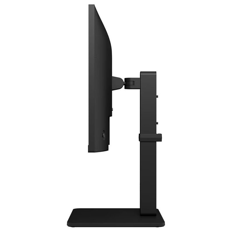 Monitor LG 24BA560-B 23.8" LED IPS FullHD 100Hz Altavoces Altura Ajustable Usado - Imagen 3