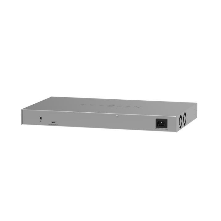 Switch Netgear GS752TPP 48 Puertos Gigabit PoE+ 4 SFP 760W Gestionado ARM Usado - Imagen 3