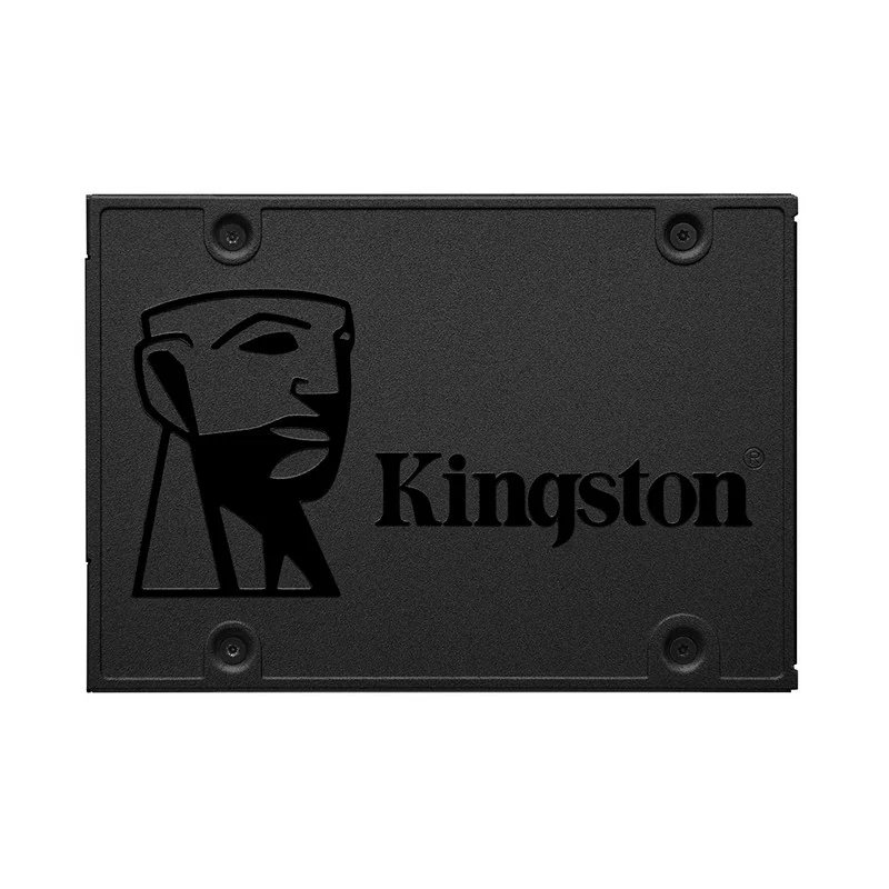 Disco Duro Kingston A400 2.5" SSD 480GB SATA3 500MB/S