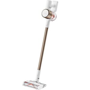 Aspiradora Escoba Xiaomi Vacuum Cleaner G10 Plus 150W Blanca Usada