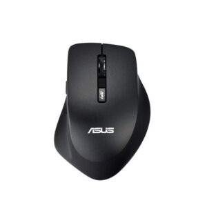 Ratón óptico inalámbrico ASUS WT425 Negro Usado