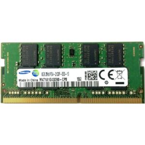 Módulo de memoria para portátiles Samsung DDR4-2133 8GB CL15 M471A1G43DB0-CPB