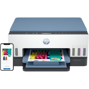 Impresora Multifunción HP Smart Tank 6006 Color WiFi Dúplex Todo-en-Uno