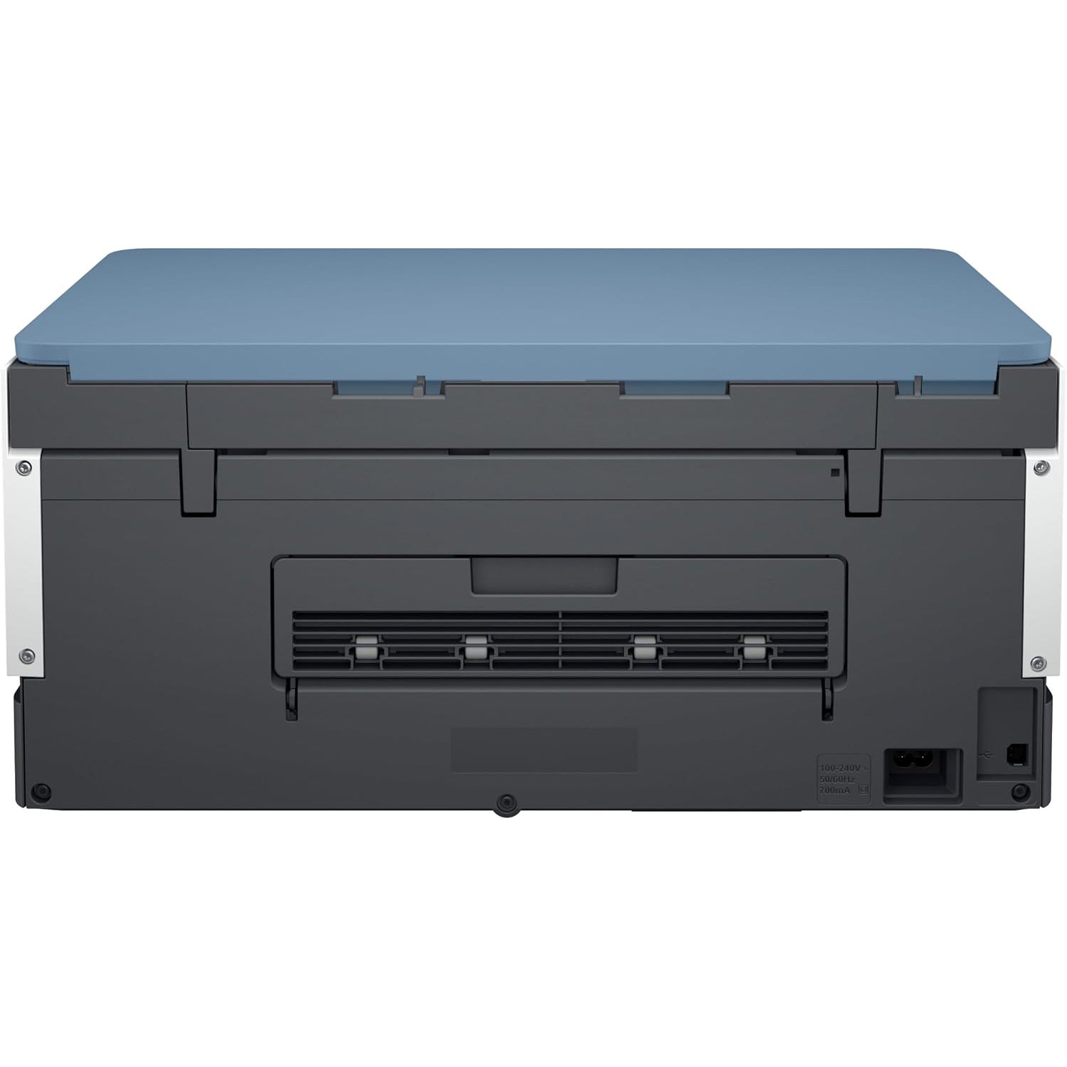 Impresora Multifunción HP Smart Tank 6006 Color WiFi Dúplex Todo-en-Uno - Imagen 5