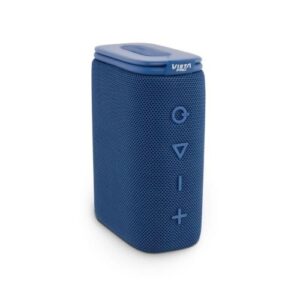 Altavoz Bluetooth Vieta Pro Round Up 2 Azul Usado