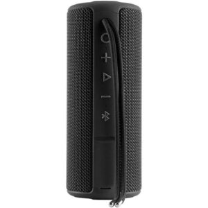 Altavoz Bluetooth Portátil Vieta Pro Goody FM USB SD IPX6 Negro Usado