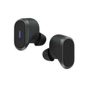 Auriculares Logitech Zone True BT Wireless Grafito