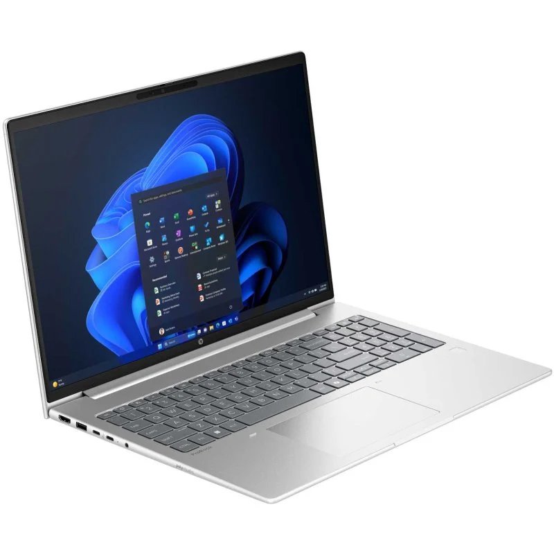 Portátil HP ProBook 4 G1i 16" Intel Core Ultra 5 225U 16GB/512GB SSD W11P Usado - Imagen 3