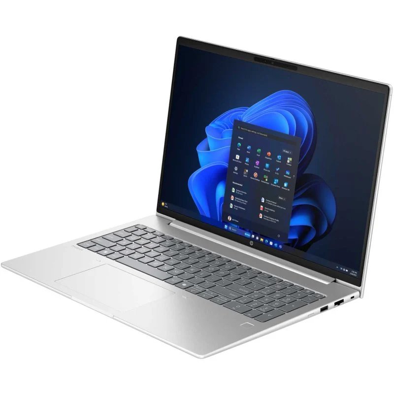 Portátil HP ProBook 4 G1i 16" Intel Core Ultra 5 225U 16GB/512GB SSD W11P Usado - Imagen 2