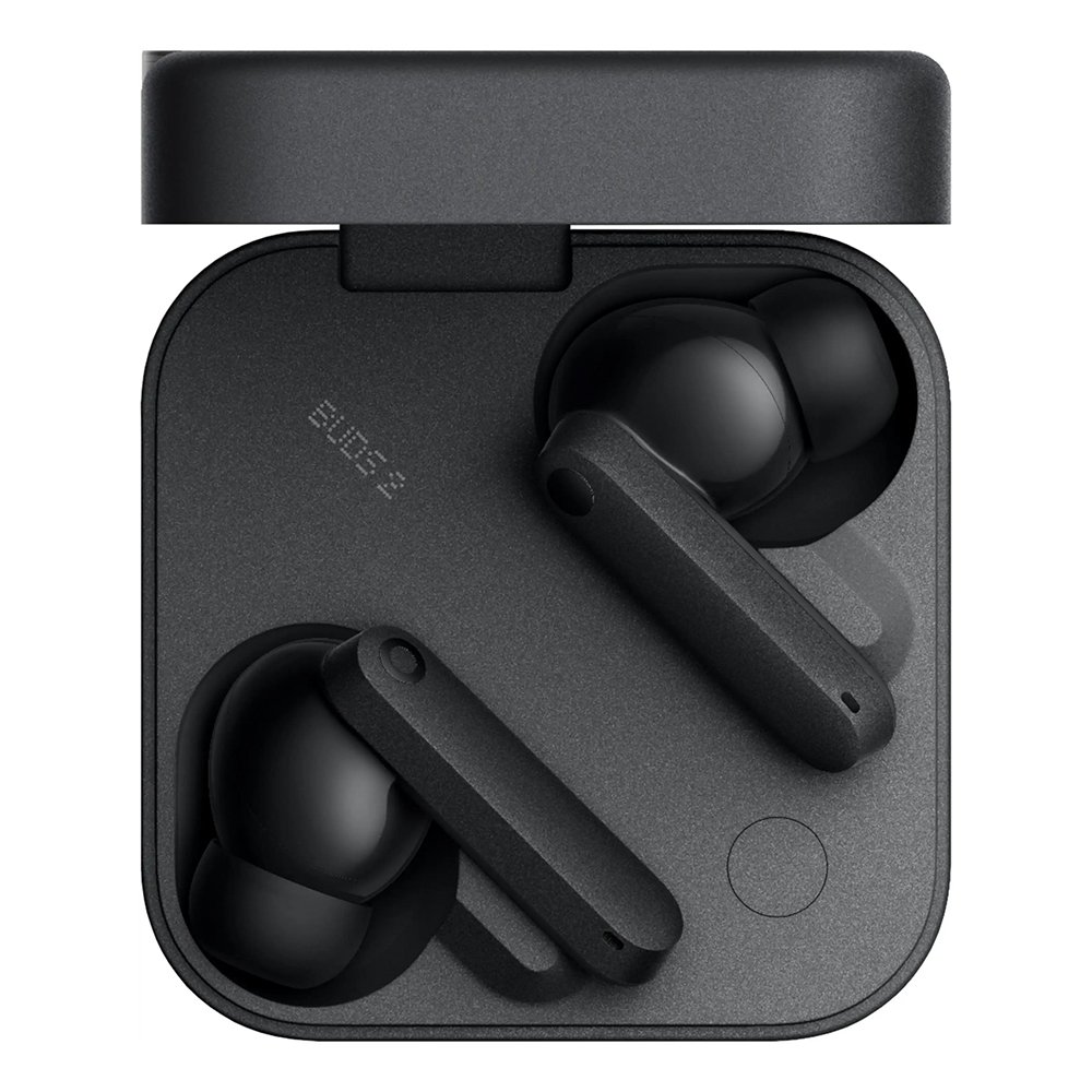 Auriculares Bluetooth CMF by Nothing Buds 2 True Wireless Gris oscuro Usado - Imagen 2