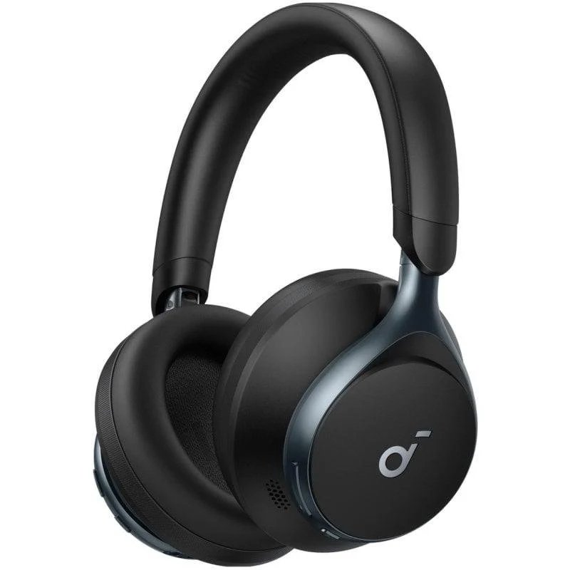 Auriculares Inalámbricos Soundcore Space One con Cancelación Activa de Ruido
